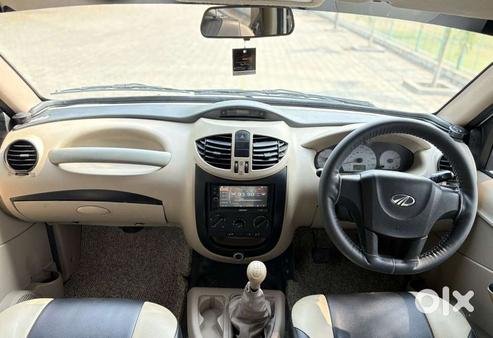 Mahindra Xylo H4 Bs Iv, 2017, Diesel