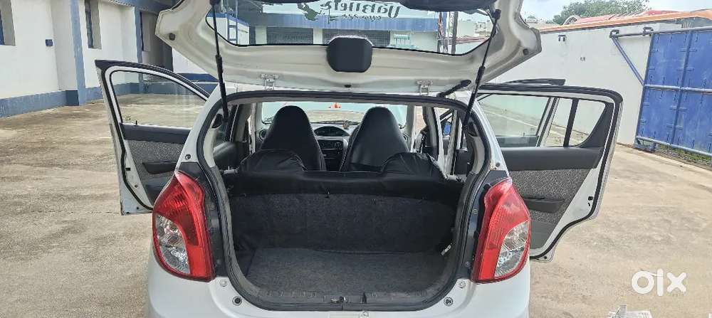 Maruti Suzuki Alto 800 Lxi 2017
