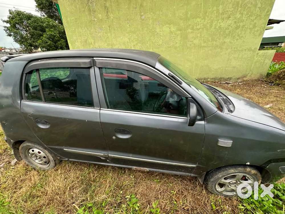Hyundai Santro Xing 2009 Car