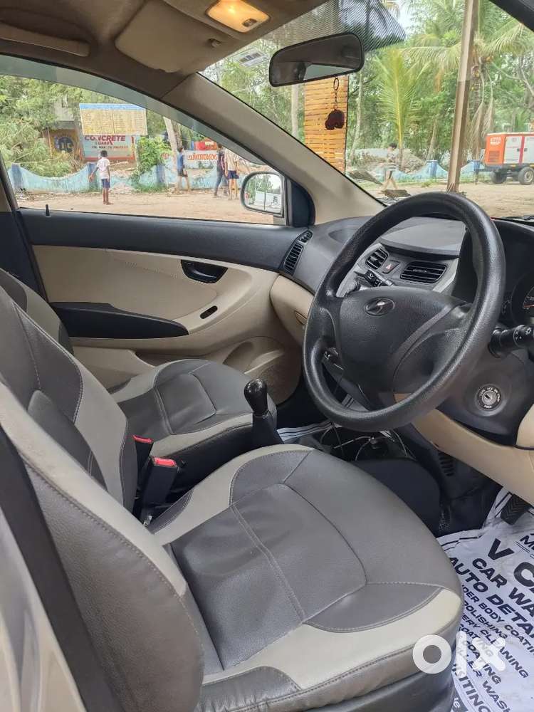 Hyundai Eon 2017 Cng & Hybrids 165000 Km Driven