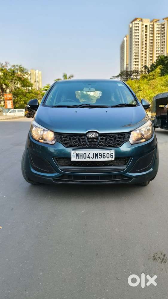 Mahindra Marazzo 1.5 M4 Plus 7 Str, 2018, Diesel