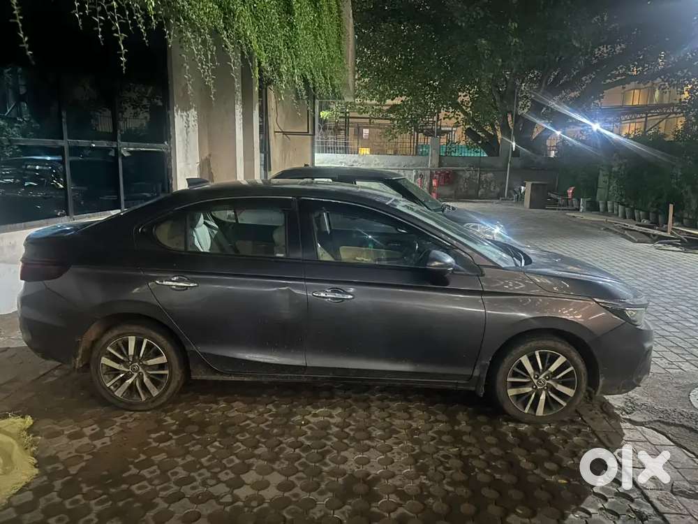 Honda City 2022 Petrol With 68000 Km