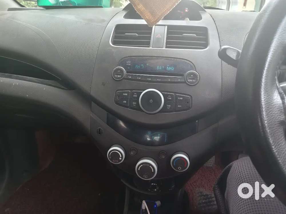 Chevrolet Beat Diesel Lt 2016