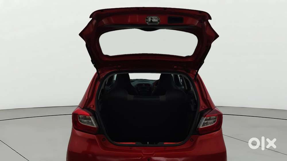 Tata Tiago Wizz Edition Petrol, 2017, Petrol
