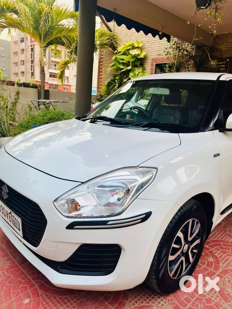 Maruti Suzuki Swift Vdi (o), 2020, Diesel