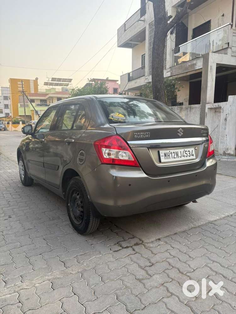Maruti Suzuki Swift Dzire Vxi(o) Mt, 2016, Petrol