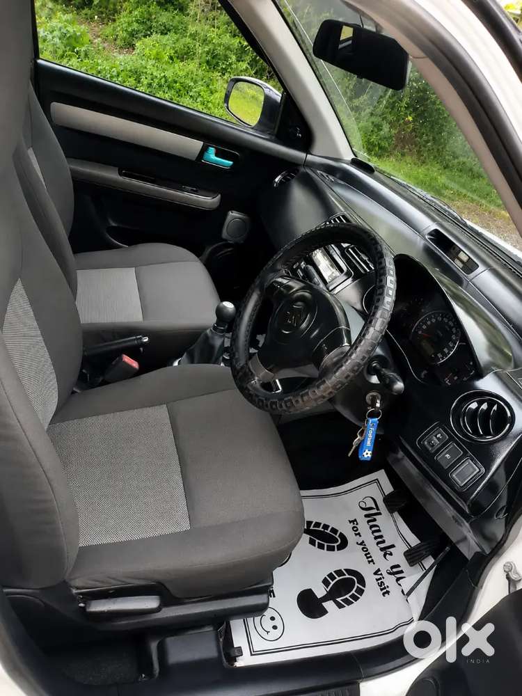 Maruti Suzuki Swift Vdi 2008