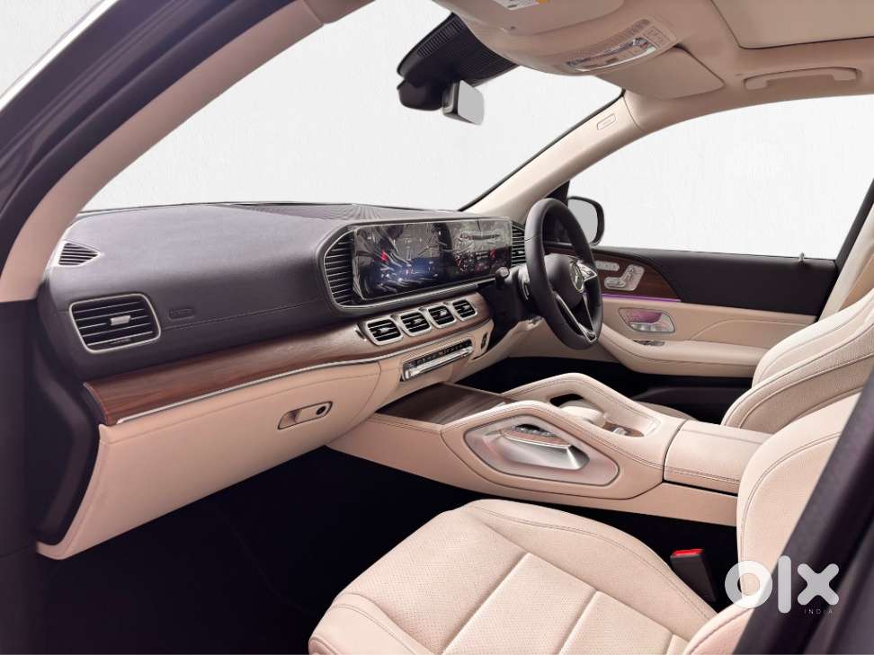 Mercedes-benz Gle 450 4matic Lwb, 2025, Petrol