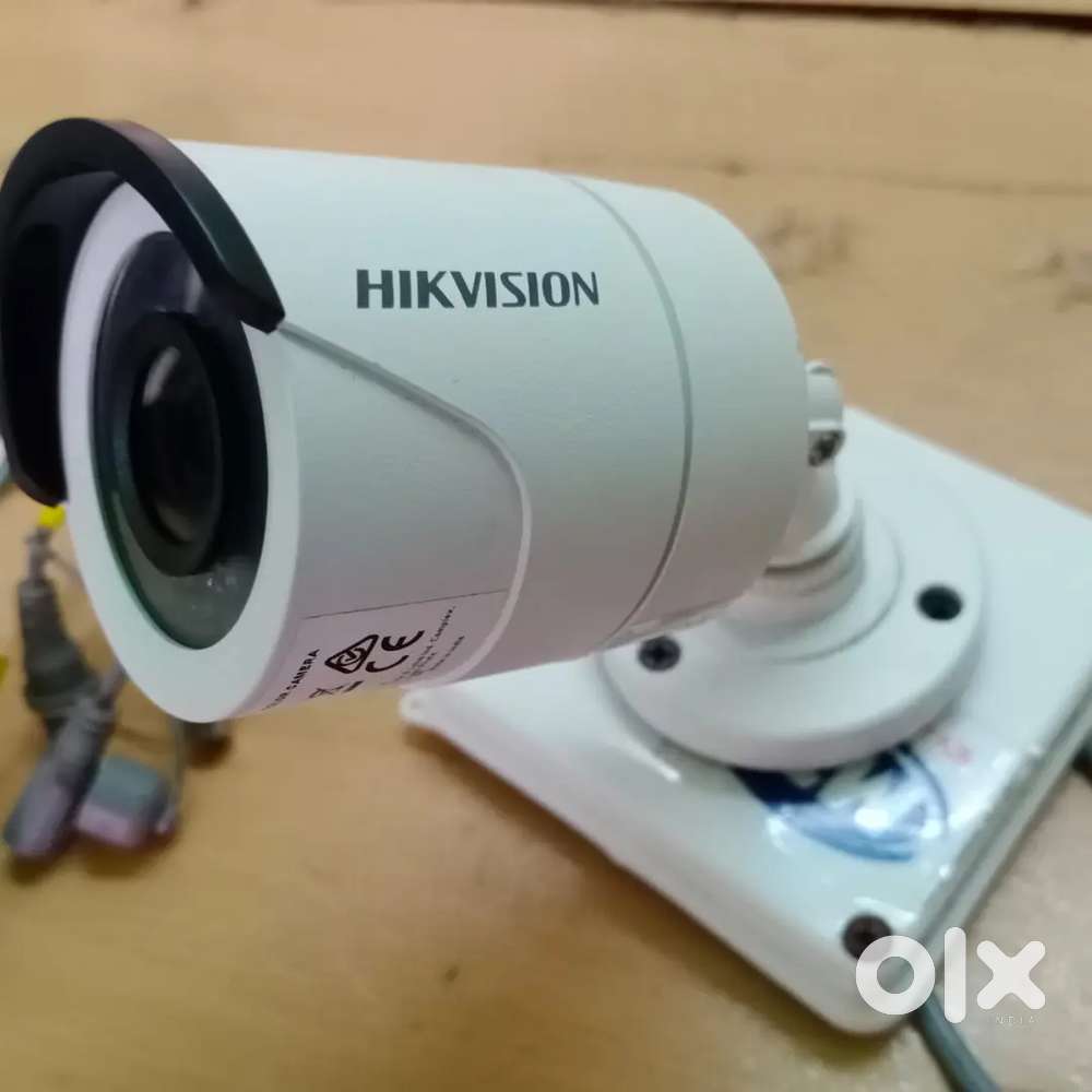CCTV HD Camera Cameras & Lenses 1752610816