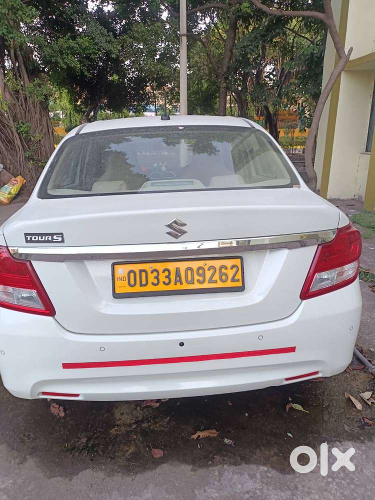 Maruti Suzuki Dzire 2024 Petrol