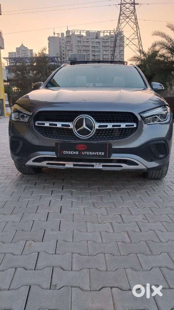 Mercedes-benz Gla 200, 2024, Petrol