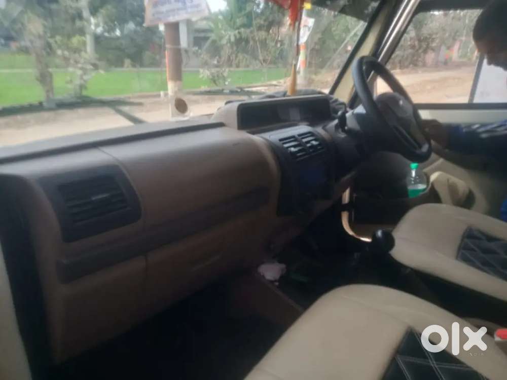 Mahindra Bolero 1.5 B6 2025
