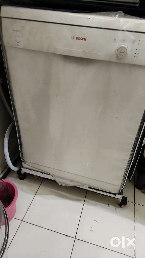 Bosch Dishwasher