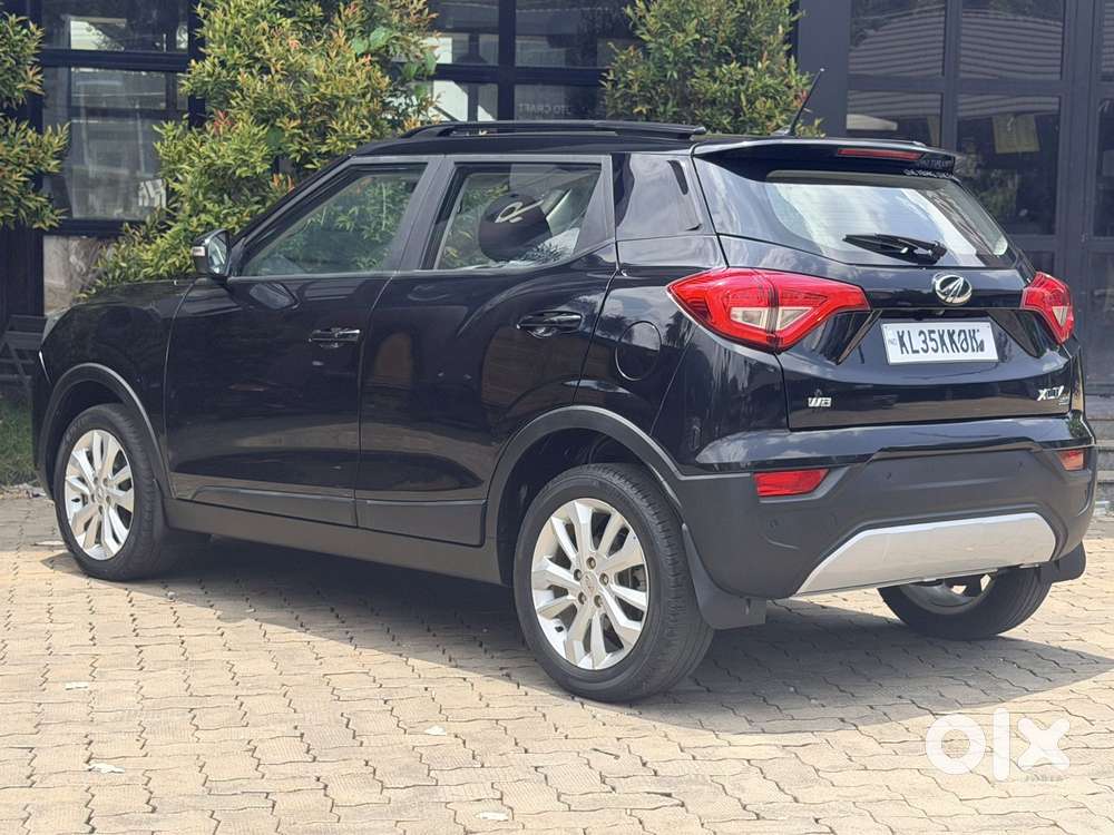 Mahindra Xuv300 W8 Diesel, 2020, Diesel