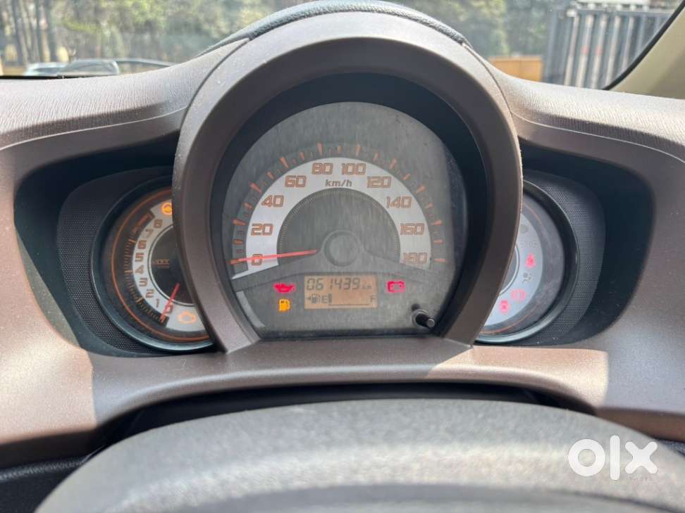 Honda Brio 2011-2013 S Option Mt, 2012, Petrol