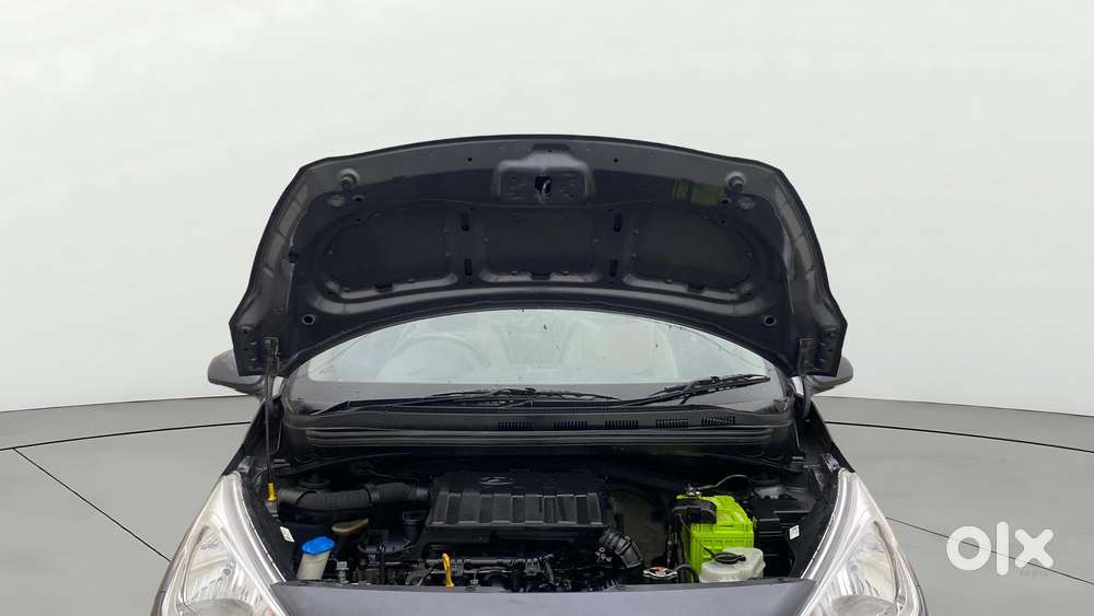 Hyundai Grand I10 Asta 1.2 Kappa Vtvt, 2015, Petrol