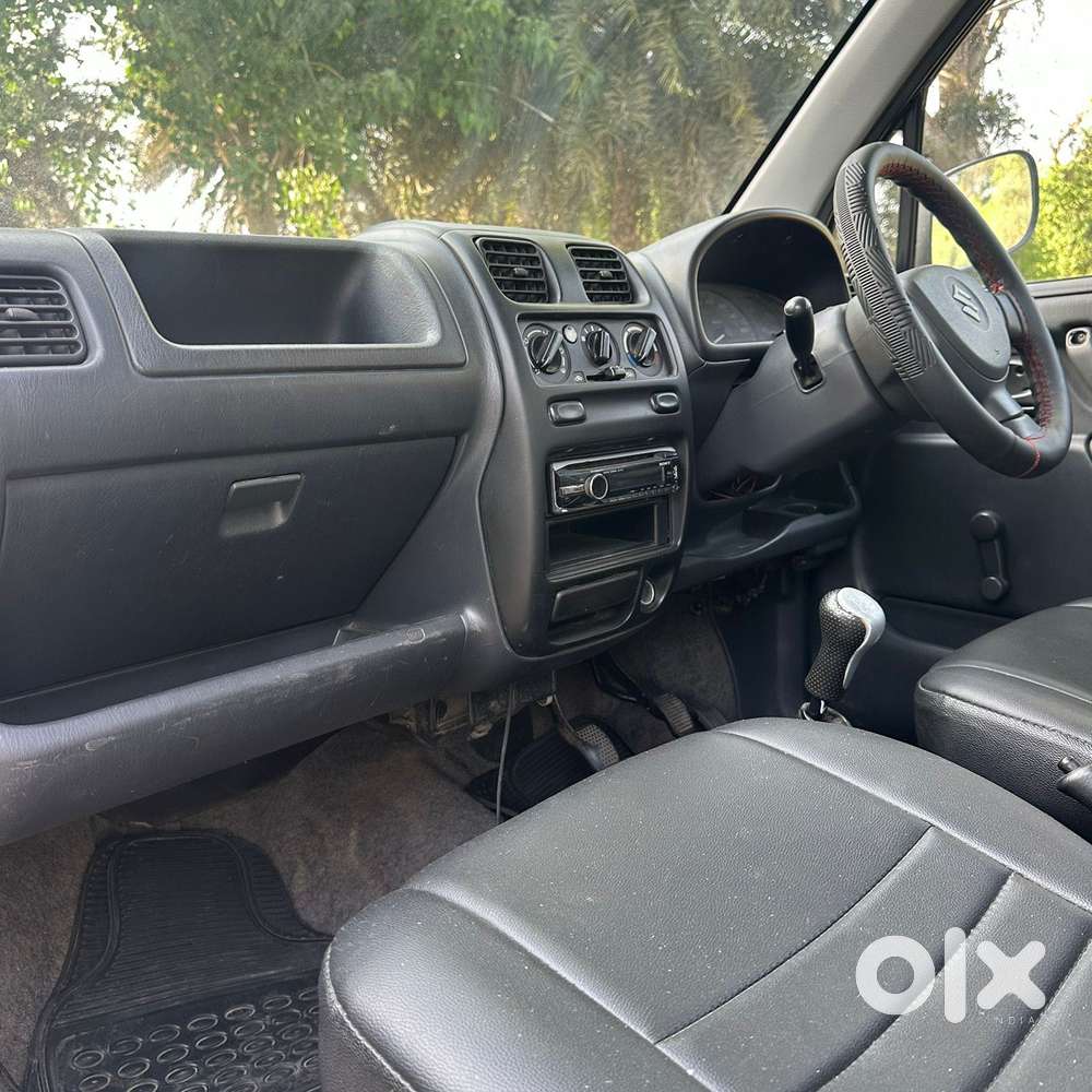 Maruti Suzuki Wagon R Lxi Opt, 2010, Petrol