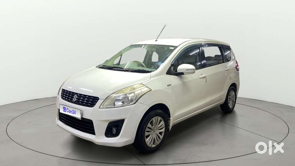 Maruti Suzuki Ertiga 2012-2015 Vdi, 2015, Diesel