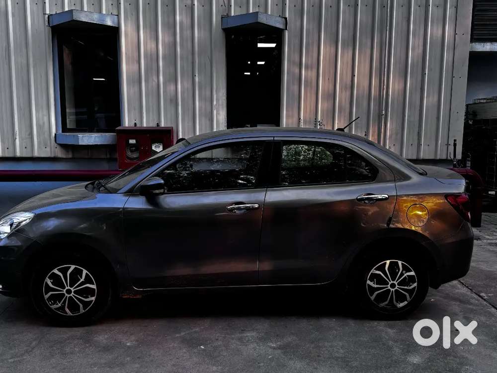 Maruti Suzuki Dzire 2022 Automatic