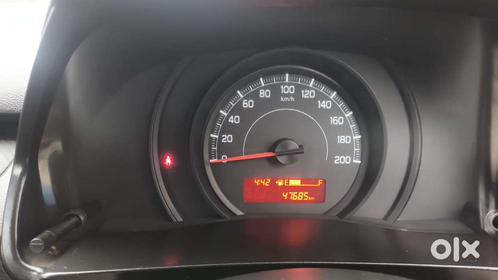 Maruti Suzuki Swift 2018 Lxi, 2018, Petrol