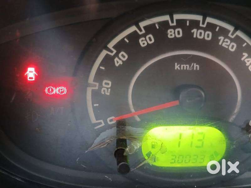 Chevrolet Spark 1.0 Lt, 2011, Petrol