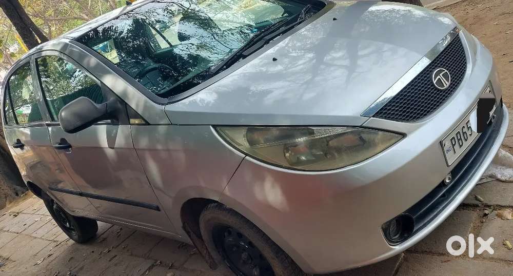 Tata Vista Tdi Turbo Engine Pasing 2030 Tak