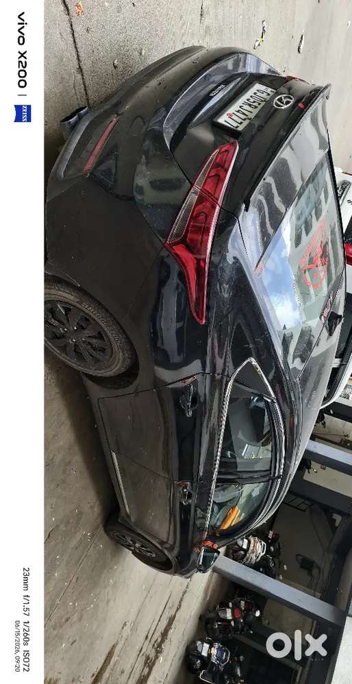 2019 Hyundai Verna 1.4