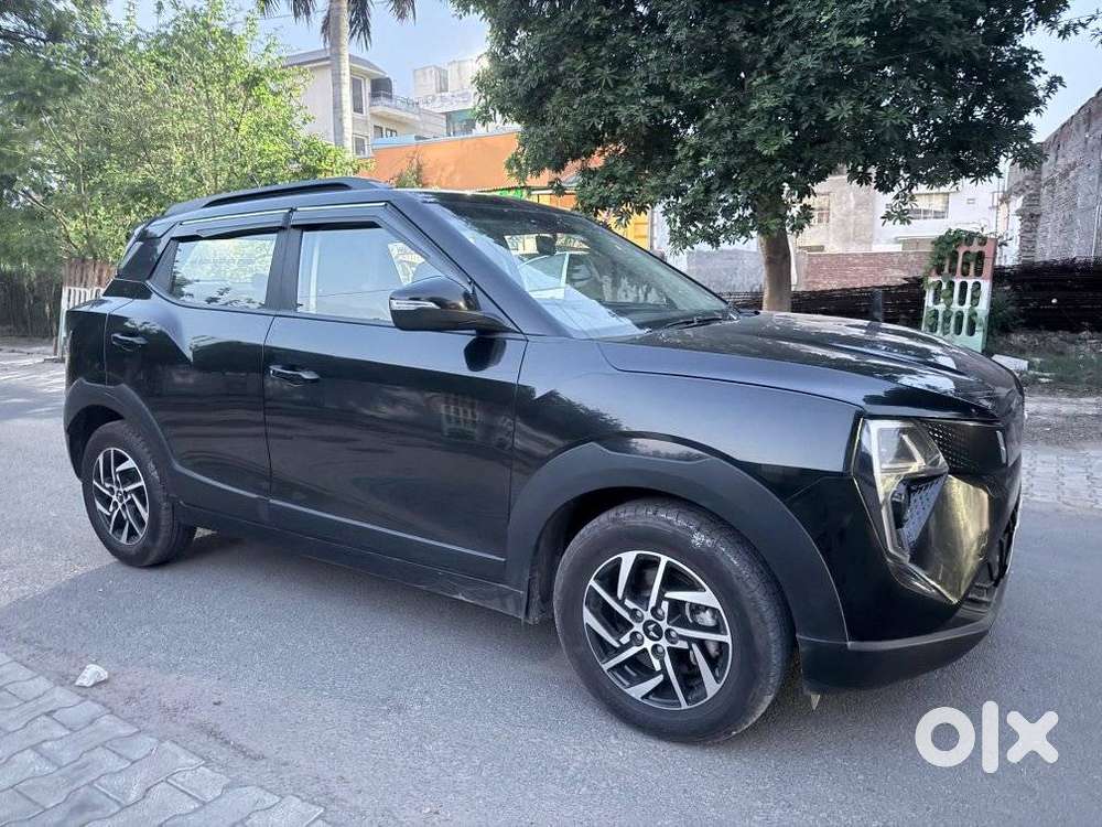 Mahindra Xuv 3xo Ax5 Ds Mt, 2024, Diesel