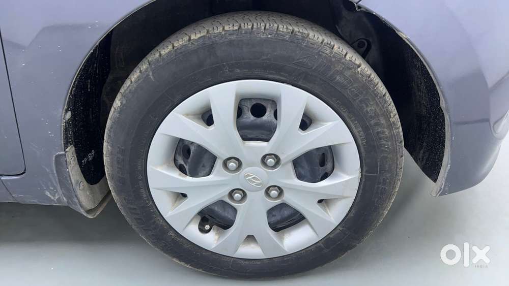 Hyundai Grand I10 1.2 Kappa Sportz, 2014, Petrol