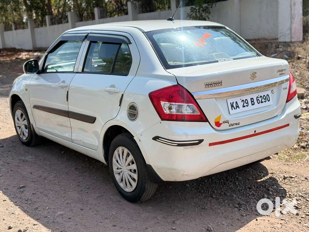 Maruti Suzuki Dzire Diesel 110000 Km Driven
