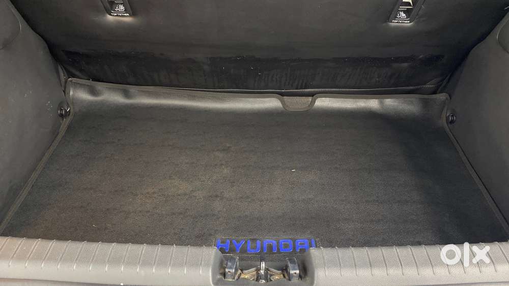 Hyundai Elite I20 1.4 Sportz Plus Crdi, 2019, Petrol