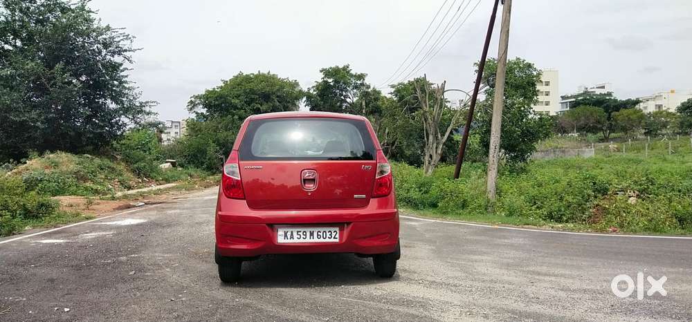 Hyundai I10 Era 1.1, 2011, Petrol