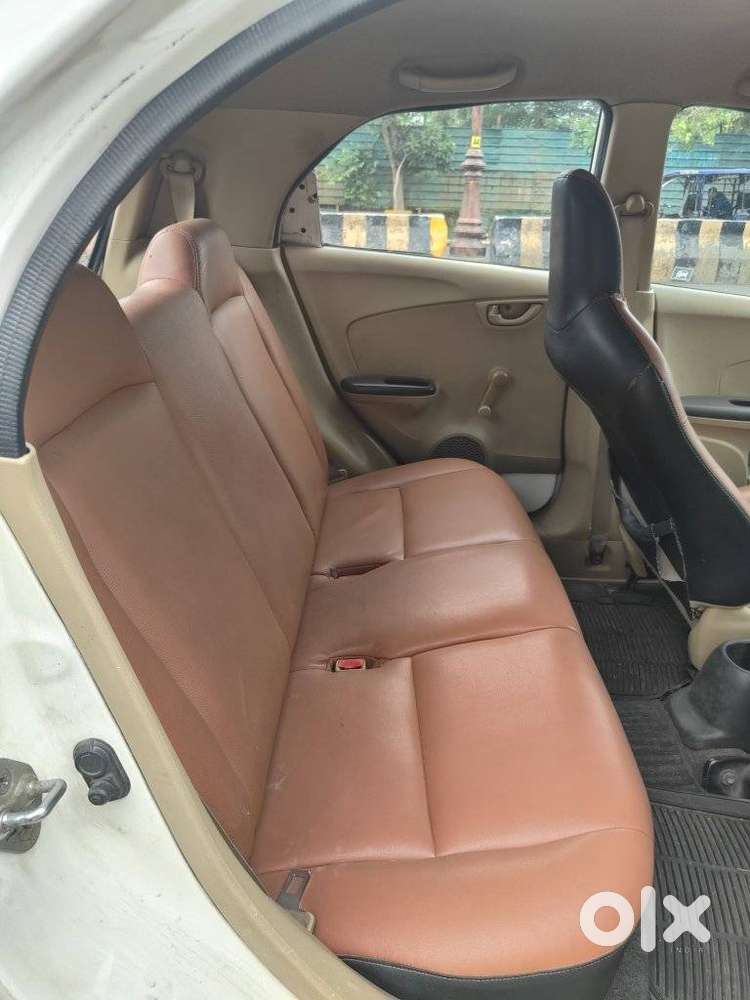Honda Brio S Mt, 2013, Petrol