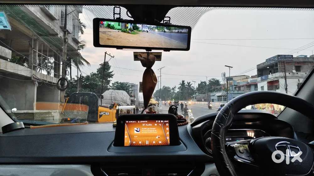 Tata Nexon 2023 Petrol 30000 Km Driven Bh Series