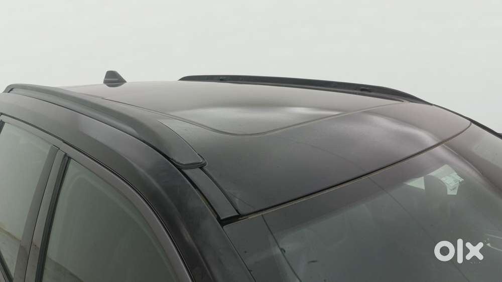 Jeep Compass Model S Optional, 2022, Petrol