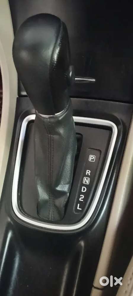 2018 Maruti Suzuki Ciaz 1.5 Zeta