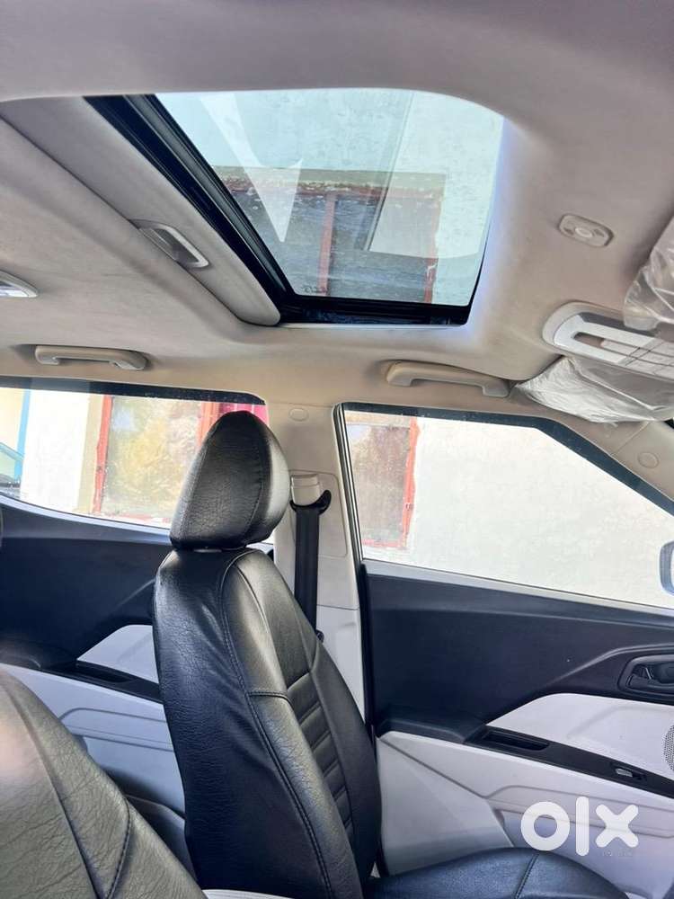 Mahindra Xuv300 2024 Diesel Good Condition