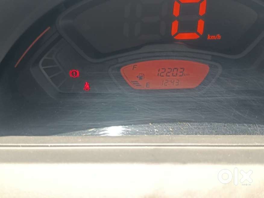 Maruti Suzuki S-presso Vxi, 2023, Petrol