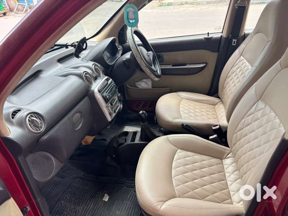 Hyundai Santro Gls 2010