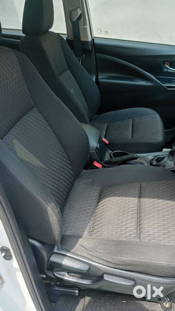 Toyota Innova Crysta 2.4 G Mt, 2019, Diesel