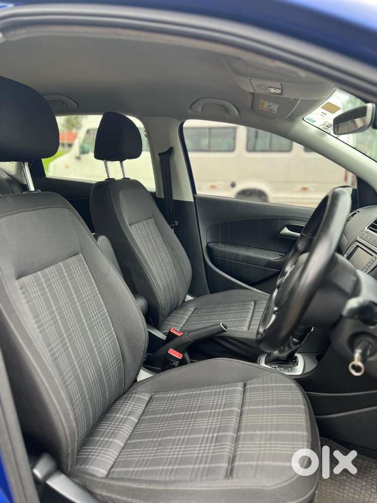 Volkswagen Polo 1.2 Gt Tsi, 2019, Petrol