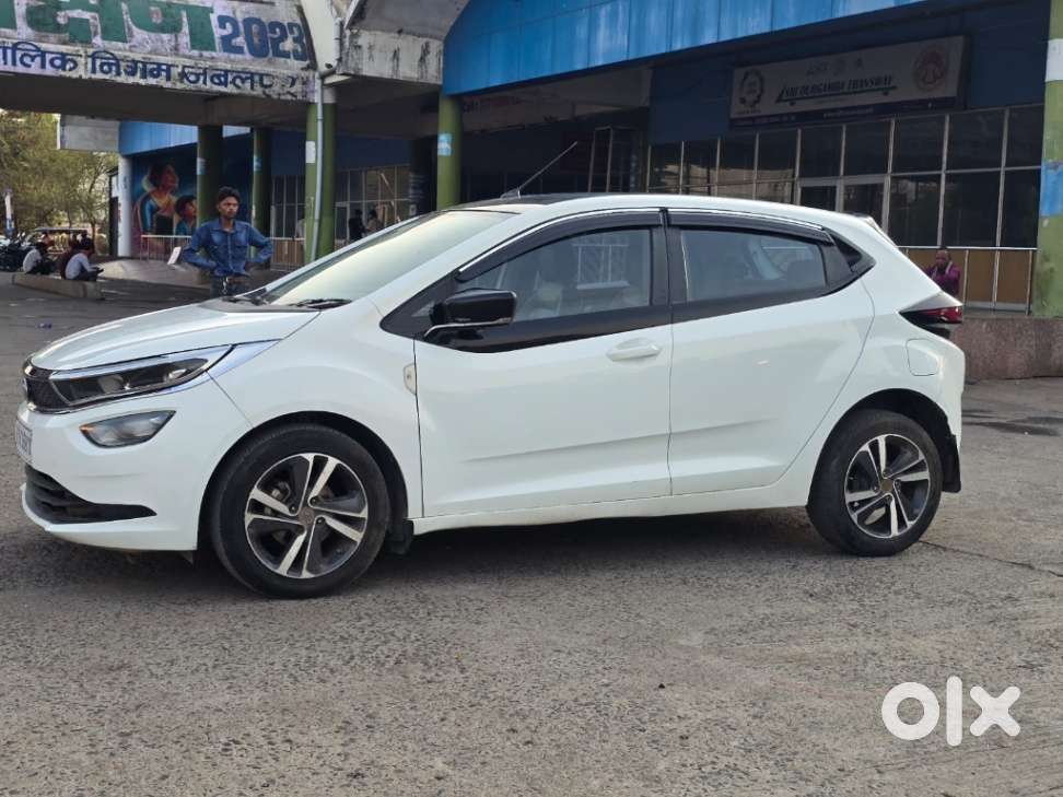 Tata Altroz 1.5 Xz Diesel, 2021, Diesel