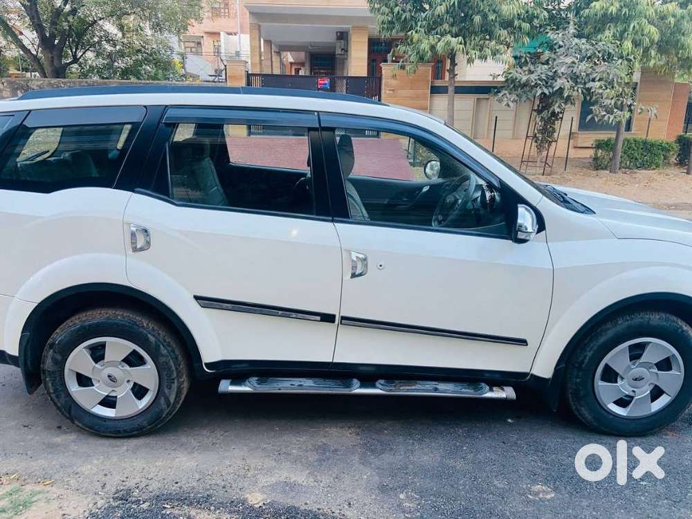 Mahindra Xuv500 W8, 2014, Diesel