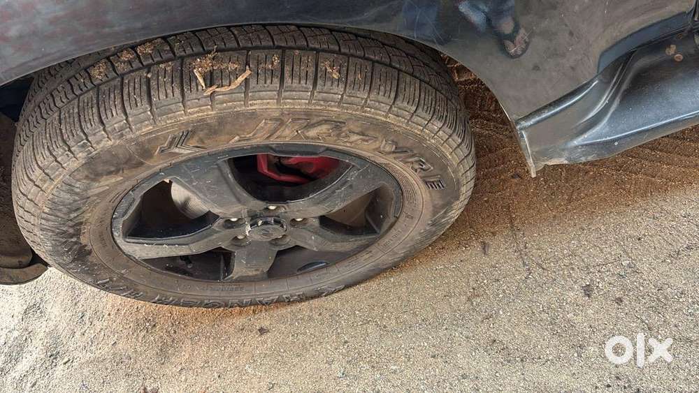 Mahindra Diesel Manual 2019