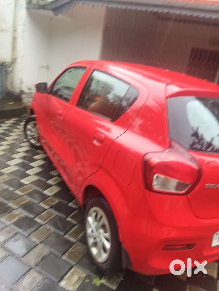 Maruti Suzuki Celerio Zxi, 2022, Petrol