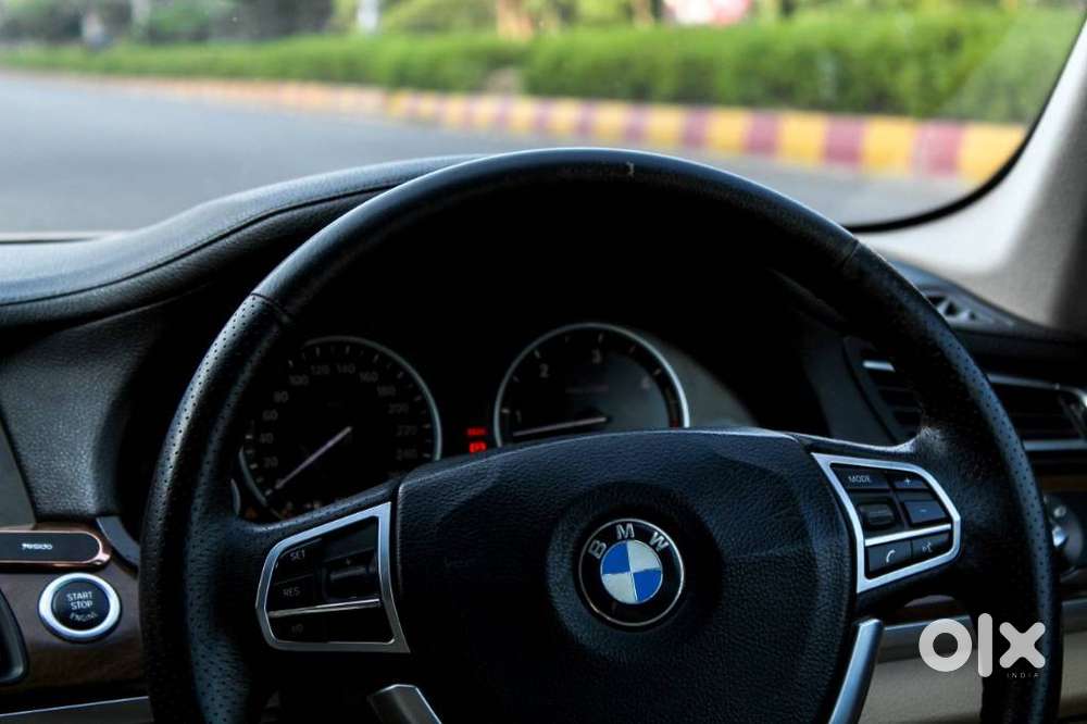 Bmw 7 Series 3.0 730ld Prestige, 2011, Diesel