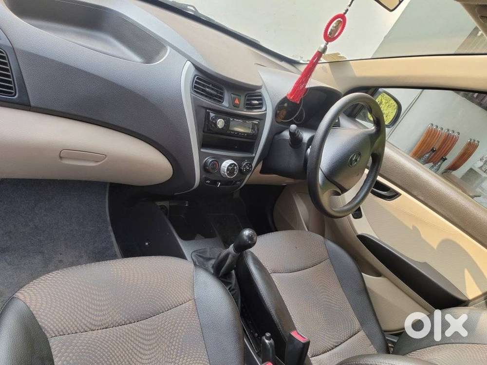 Hyundai Eon 1.0 Kappa Magna + (o), 2015, Petrol