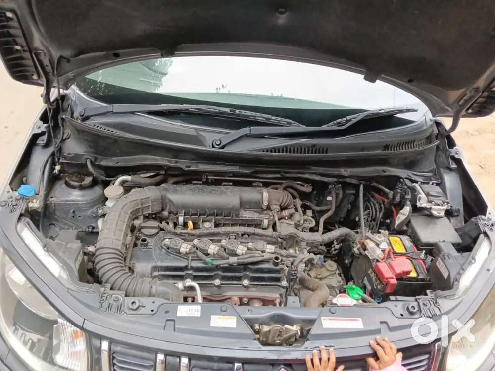 Maruti Suzuki Ignis 2024 Petrol 27000 Km Driven