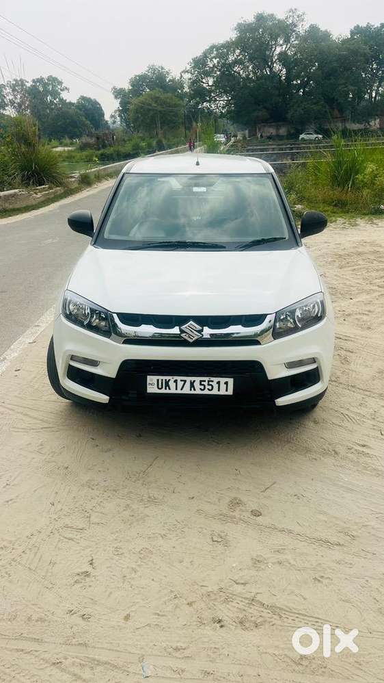 Brezza Diesel For Sale