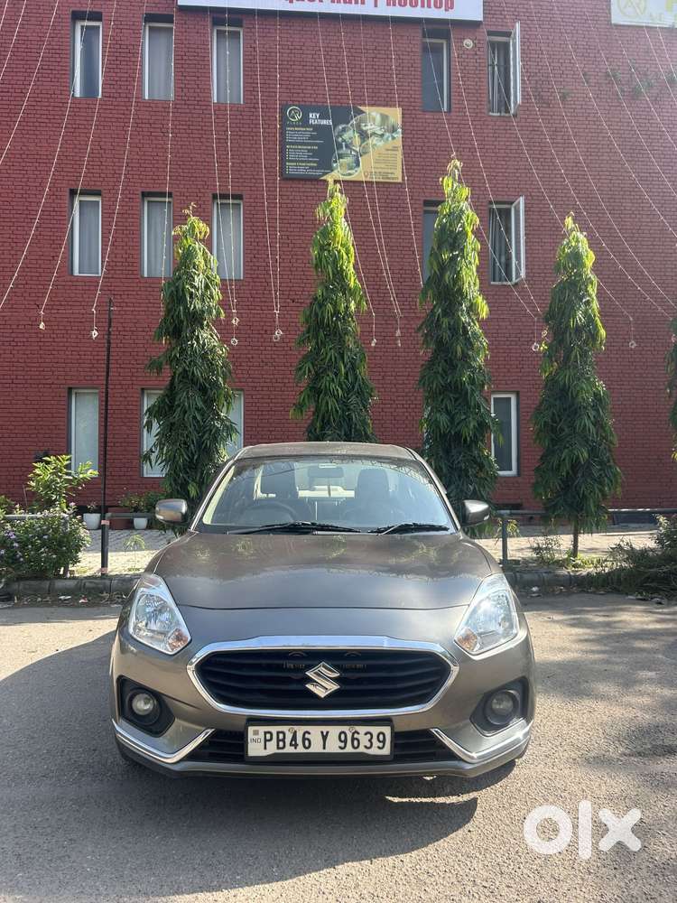 Maruti Suzuki Swift Dzire Vdi, 2017, Diesel